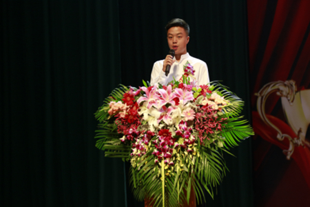 聚焦第九届全国东方金子塔儿童心算精英赛现场 见证“少儿版最强大脑”