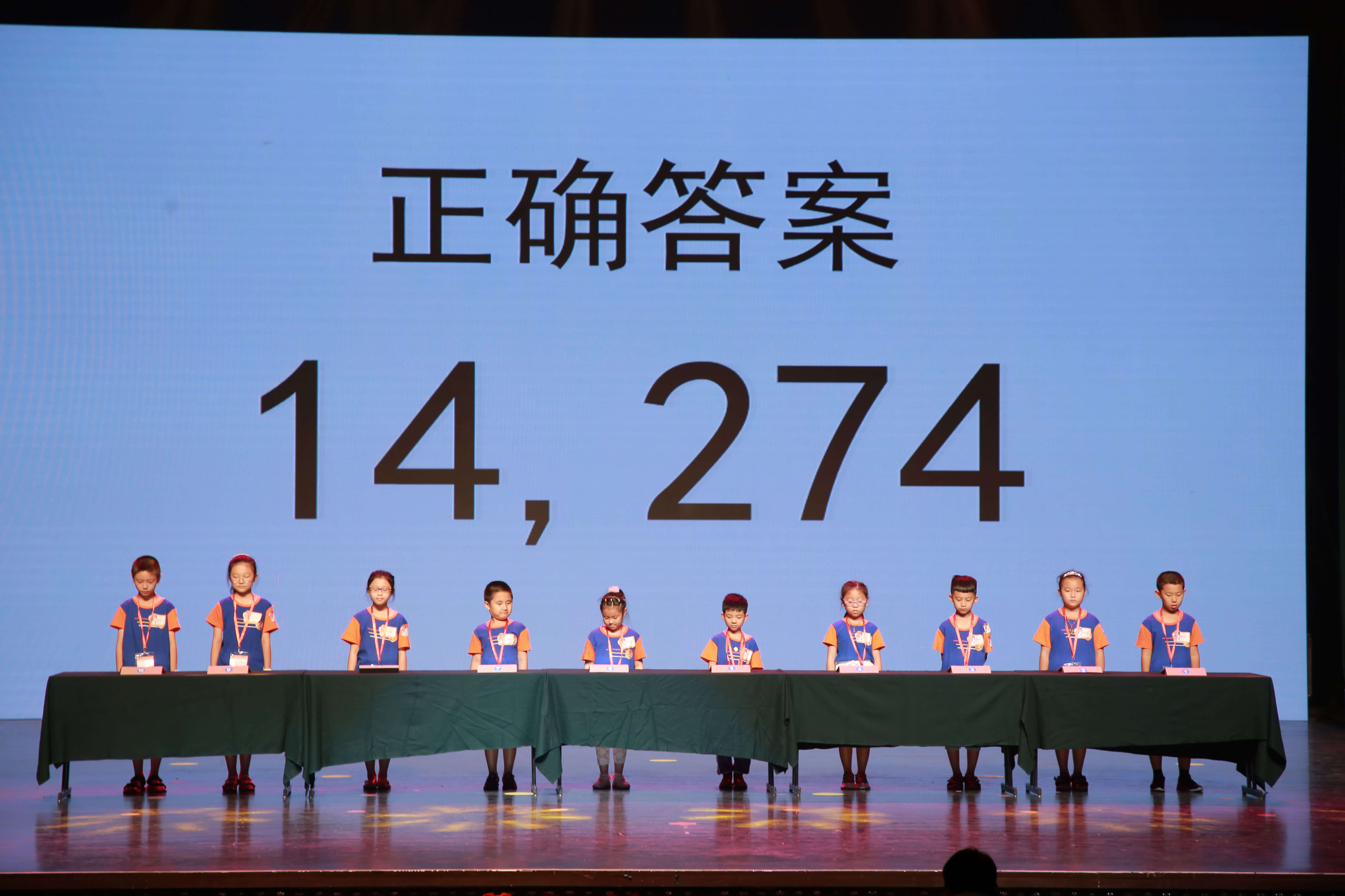 【中国网】七彩童年精彩绽放 东方金子塔毕业汇演展传统文化之美