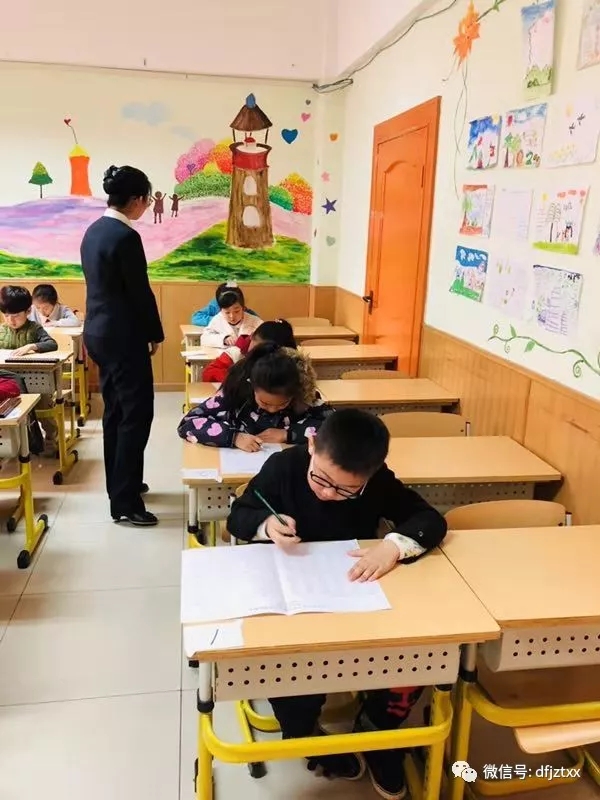 全国珠心算鉴定考隆重举行——我们都是珠心算小能手！